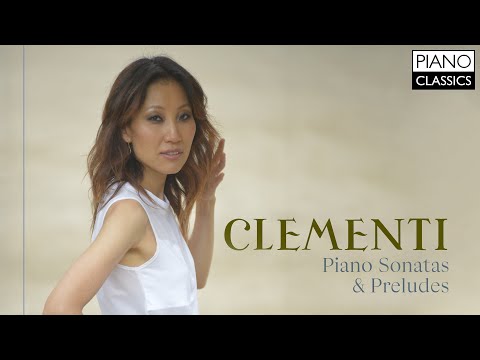 Clementi: Piano Sonatas & Preludes