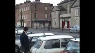 County Armagh Cruise