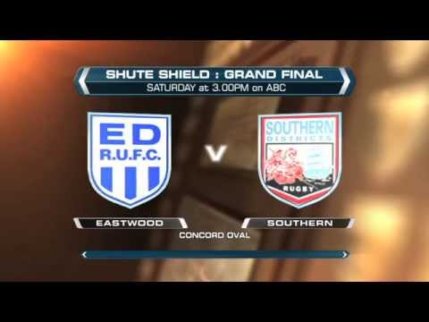 Shute Shield Grand Final Preview: Eastwood v Southern Distritcs