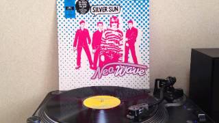 Silver Sun - I'll See You Around (LP)