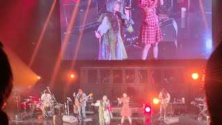 Download lagu Mili - In Hell We Live, Lament ft. KIHOW [ Limbus Company ] One Million Moons Tour  mp3