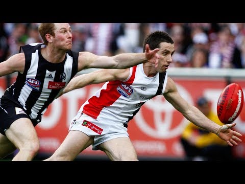 Remember when Milney had to deal with this unlucky bounce? | Mars Moments | 2010 | AFL