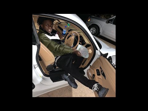 (FREE) Quin NFN x Lil 2z x Yung Ro Type Beat - "Insane"