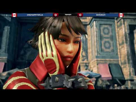 Stun City Offline Tekken - 12/07/2022