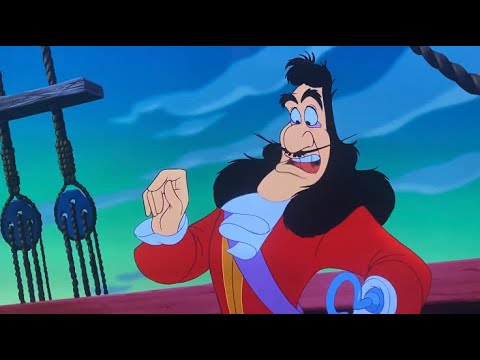 Return to Neverland - 💚 Peter Pan #short 💚