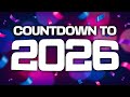 Nieuwjaarskaarten, Aftellen naar Nieuwjaar 2026 Aftellen naar 2026 Aftellen naar Nieuwjaar 2026 Gelukkig Nieuwjaar 2026 Geniet van een live aftelling naar Nieuwjaar terw