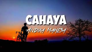 Download lagu Andika Mahesa (lirik)  cahaya tegarkanlah kakimu di bumi!!! mp3