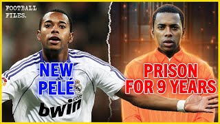 Download lagu The Real Story Of The Night That Would Send Robinho To Prison For 9 Years mp3