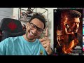 Jana Nayagan Trailer Reaction Thalapathy Vijay H Vinoth Malayalam