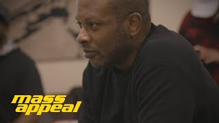 Rhythm Roulette: DJ Jazzy Jeff (Serato Edition)