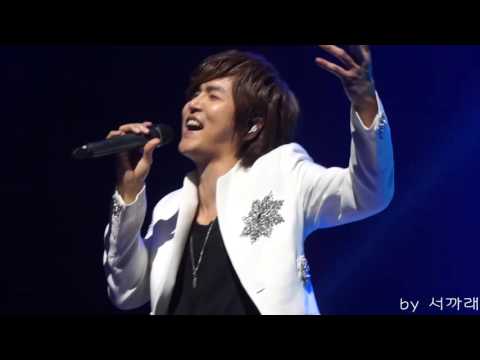 20160421 정동하 비상 보령슈퍼콘서트