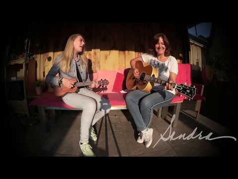 2020 Sandra's ☀ Zomersessies ft. Merel Geerdink - 'I Don't Know My Name' (Bonustrack) @ Aalten