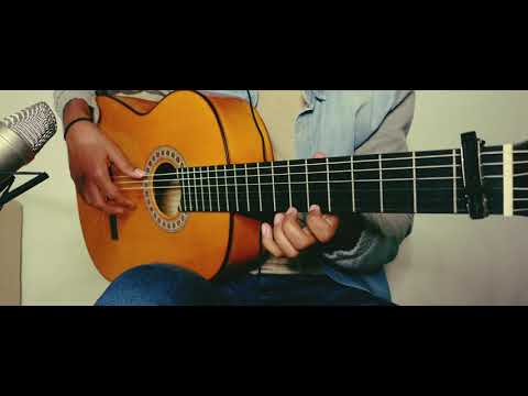 gritos de guerra - arrinconamela cover by me