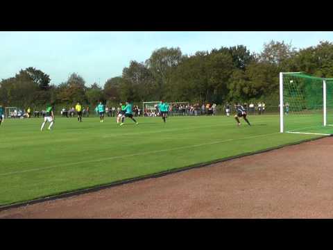 Landesliga 2014/15 vs. FC Remscheid (5:0 Ismail Cakici)