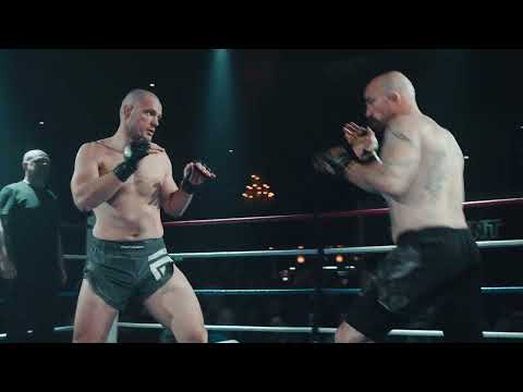 17) ROSS COE vs DEC DEAN [Main Event] 29/11/25 @The Point Sunderland