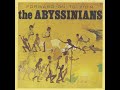 Abyssinians - Forward On To Zion (Full Album)