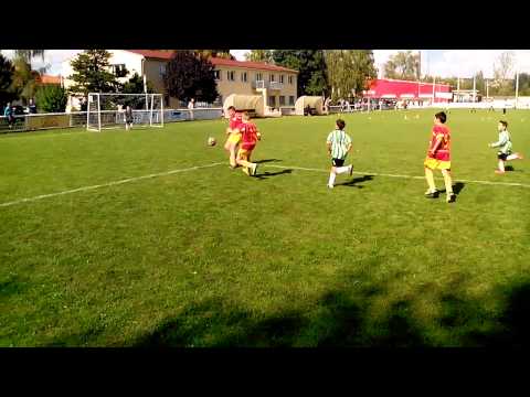 SK Kročehlavy 2003 - SK Rakovník