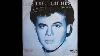 Taco - Let&#39;s Face The Music (and Dance) (single edit) (1984)