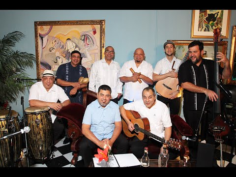 Kiki Valera “Para Continuar (en vivo)” - Música Cubana, Cuban Music, Son Cubano