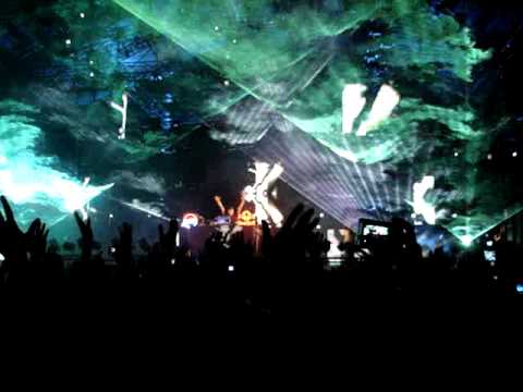 Liberty Parade 2009 Vali Barbulescu Adagio for Strings