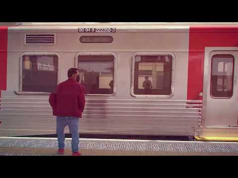 Ferrovia 2020 - Complementary Corridors - Oeste Line - Torres Vedras - Caldas da Rainha