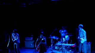 Some Bullshit Escape by The Good Life (Live at The Troubadour)