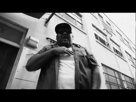 TYSON TYLER - GO HARD REMIX featuring J WILLIAMS, K.ONE & YOUNG SID OFFICIAL VIDEO