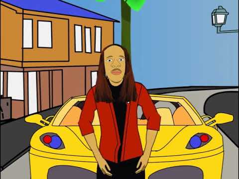 Video thumbnail tzNkgrNAqpM