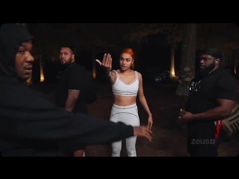 Baddies USA- Lex does summer in