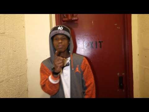 Ty Gunz - Waterboarded (Ty Gunz  Music Video Verse Only)