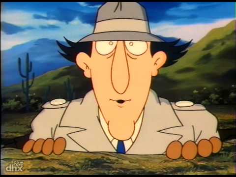 Inspecteur Gadget 203 - Gadget et le Lama