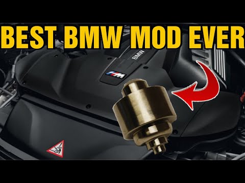 PUTTING THE BEST BMW MOD ON THE MARKET IN MY 750HP X6M!!!!