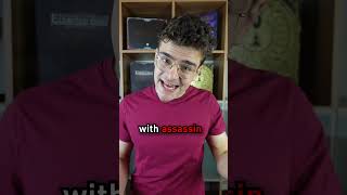 Download lagu The Most Lethal Assassin Build in D&D mp3