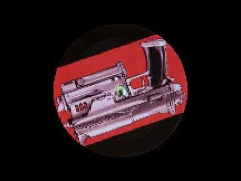 A*S*Y*S* - Untitled (Tracid Traxxx TTX 2026) 2001. A: Acid Nightmare.