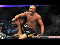 Anderson Silva Secures Highlight-Worthy KO Win Over Forrest Griffin | UFC 101, 2009 | On This Day