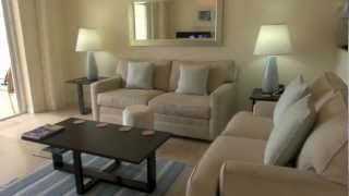 preview picture of video 'Cleopatra Villas - 14 Bayview, Rodney Bay, St Lucia, Caribbean'