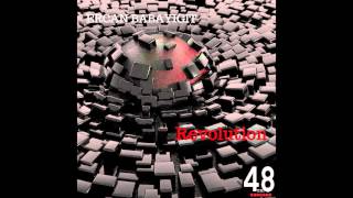 Ercan Babayigit - Revolution 48 Records