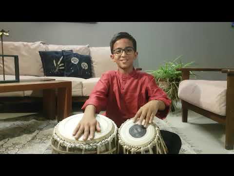 Peer manaawan challiyan - Shayaan Udeshi (Salim - Sulaiman ft. Sukhwinder Singh)