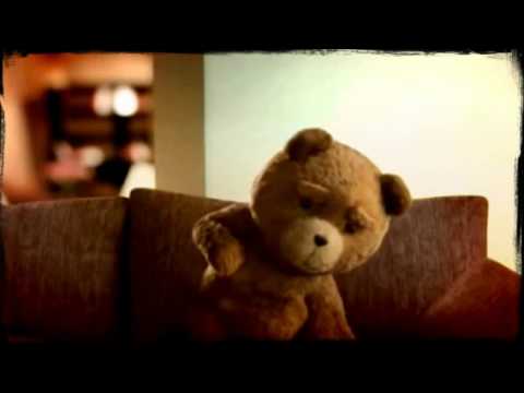 ted ft Cee Lo Green by Magisto