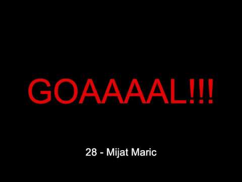 29.04.2017: Lokeren - Eupen (4 - 1)