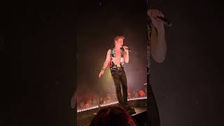 Easier Joey McIntyre April 8 2025