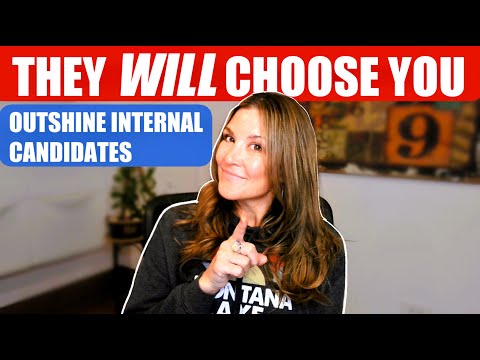 Do THIS To Nail The Final Interview & Get The Job