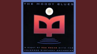 Late Lament (Live At Red Rocks/1992)