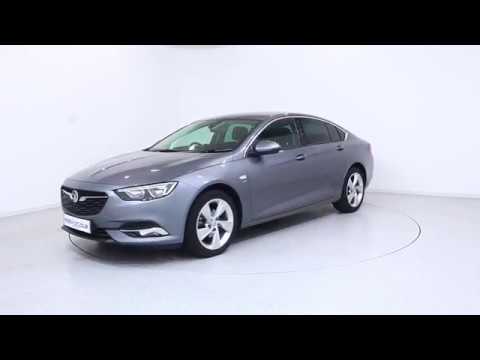 Used Vauxhall Insignia Grand Sport | Stock ID: 41248 | Frosts4Cars Chichester and Shoreham by Sea