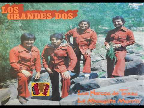 LOS GRANDES DOS DOS CORAZONES