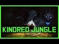 Kindred Jungle Gameplay (12/1/10) UNCOMMENTED ...