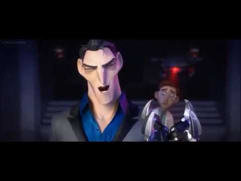 HMV: There's the Rub (Remastered) (Final Remake)