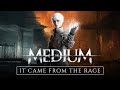 Vídeo de jugabilidad de The Medium  Playstation
