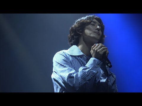 [190816] 나의 기쁨 나의 노래~신나는 잠 - 잔나비(JANNABI) @SUMMER ART FESTIVAL