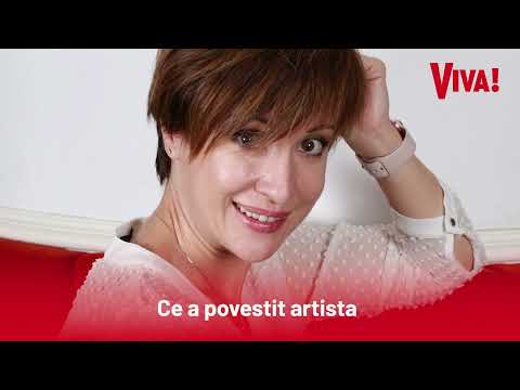 Medeea Marinescu, adevărul despre relația cu Florin Piersic. Ce legătură de rudenie există între ei